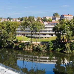 Western Divona Hotel Cahors
