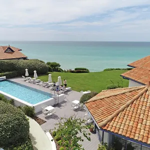 L'arche Hotel Bidart