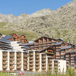 Temples Du Soleil *** Val Thorens